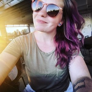 Meet your Posher, Mallory